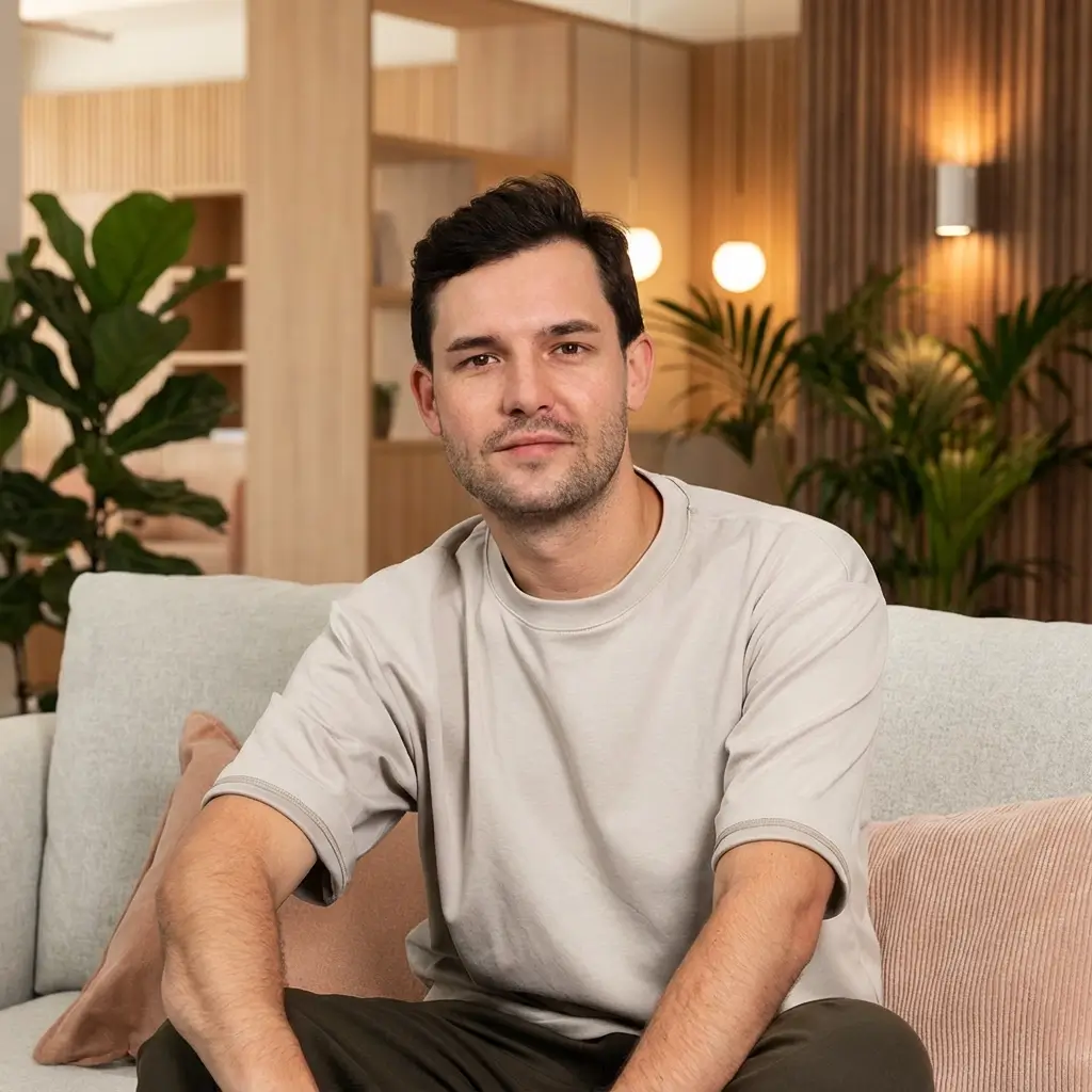 Niklas Mallmann - Co-Founder of Lyto Brands Group