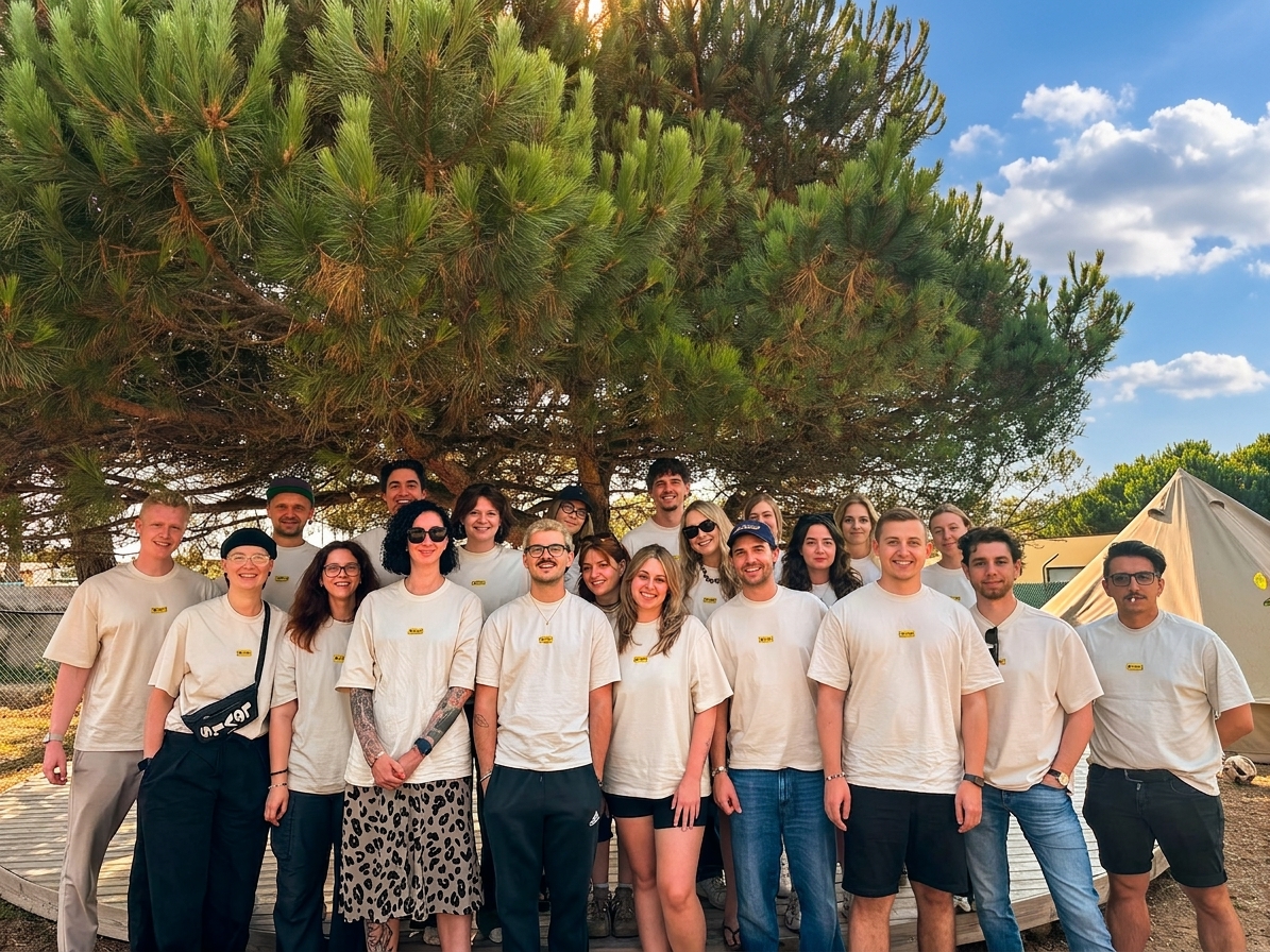 Lyto full team