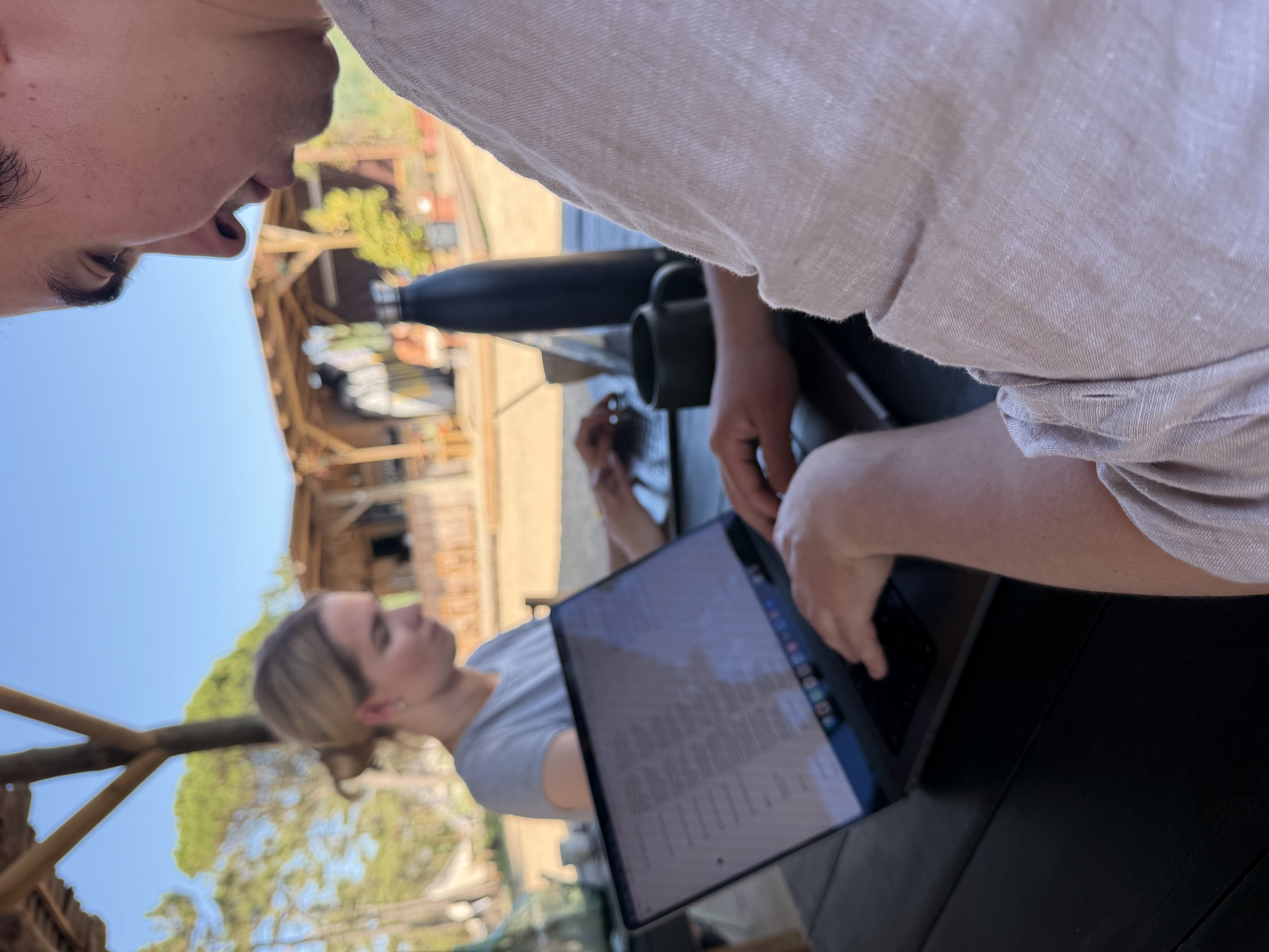 Remote work
