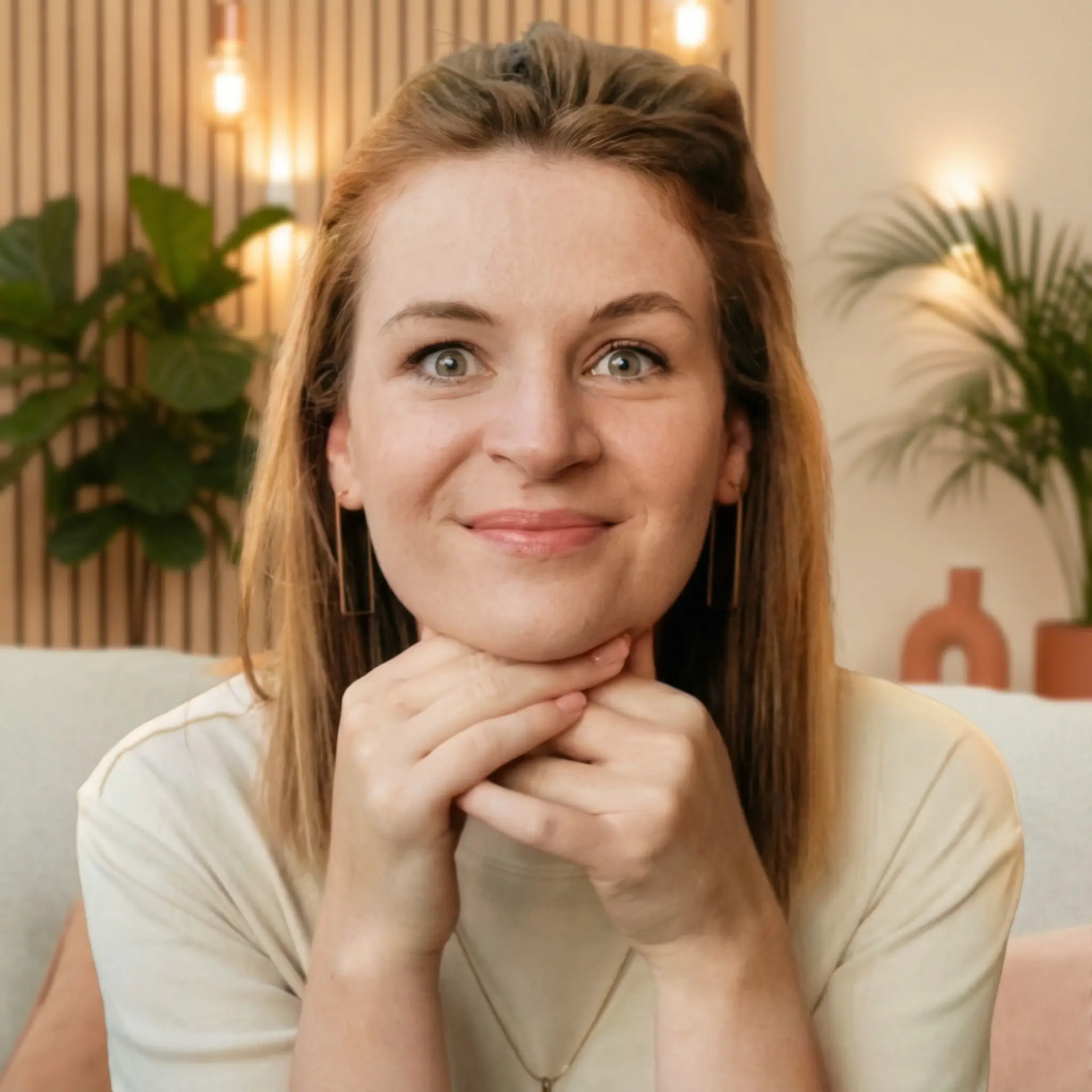 Martina Verledens - HR Manager